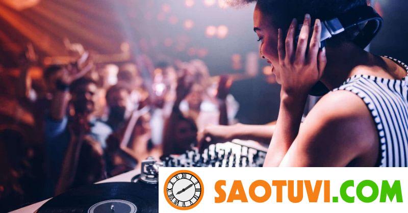 Nghề DJ là gì? "Mặt tối" của nghề DJ bạn có biết? dj là gì