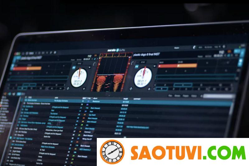 Nghề DJ là gì? "Mặt tối" của nghề DJ bạn có biết? dj là gì
