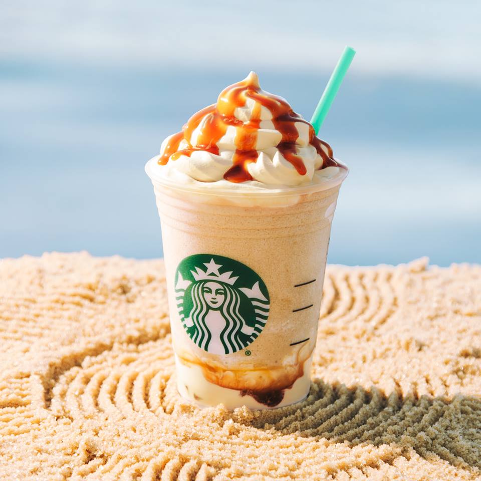 Frappuccino là gì? Hướng dẫn cách pha cafe Frappuccino chuẩn công thức Starbucks