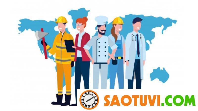 Quy định độ tuổi lao động và tuổi nghỉ hưu mới nhất năm 2024 Độ tuổi lao động năm 2024