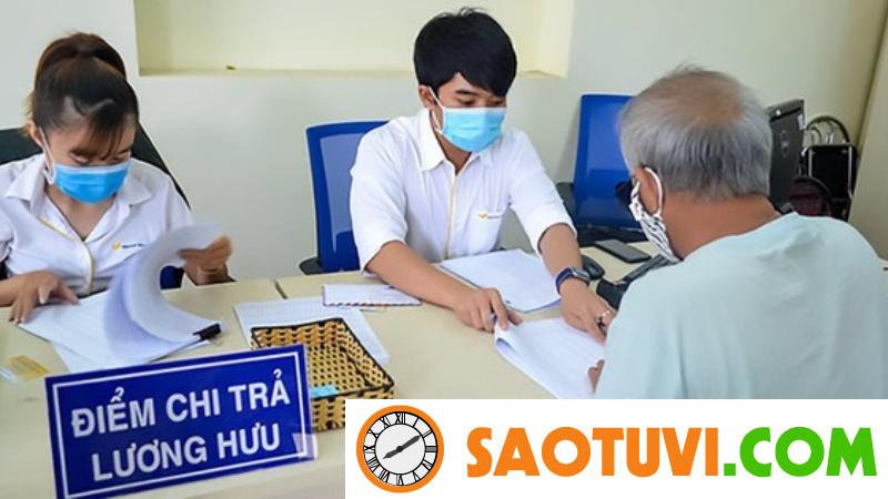 Quy định độ tuổi lao động và tuổi nghỉ hưu mới nhất năm 2024 Điều kiện để hưởng lương hưu khi nghỉ hưu sớm