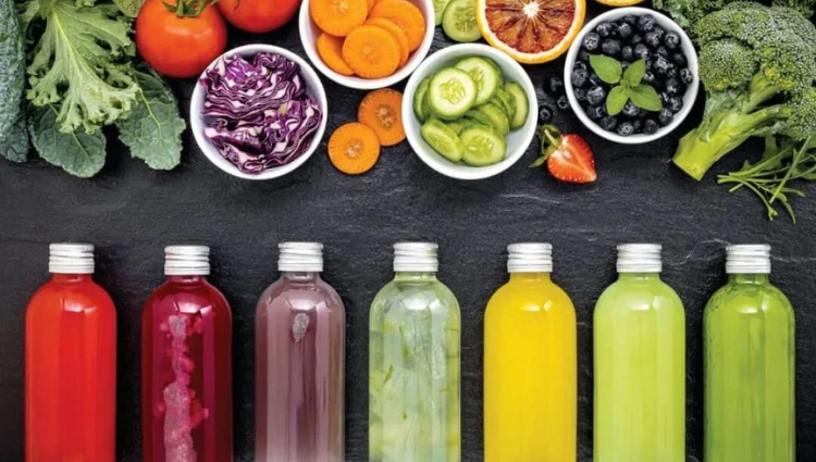 Đồ uống healthy là gì? Các loại đồ uống healthy tốt cho sức khỏe