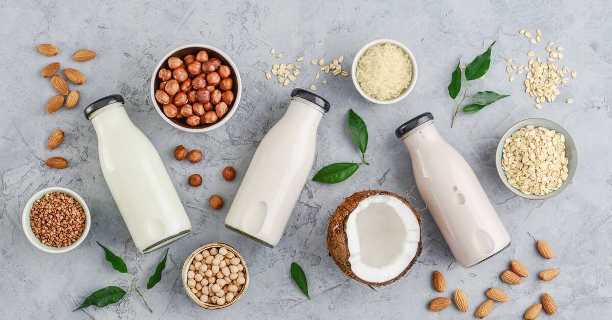 do-uong-healthy-2 Sữa hạt dinh dưỡng