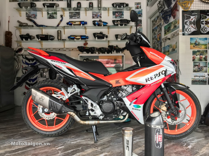 do-xe-may-5 độ xe máy