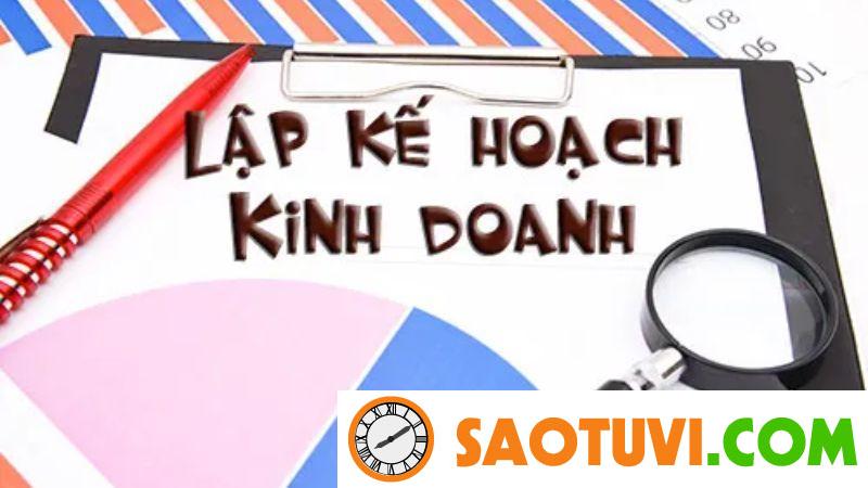Doanh số bán hàng là gì? Biện pháp thúc đẩy doanh số bán hàng hiệu quả Lập kế hoạch doanh số bán hàng