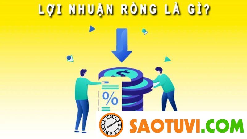 Doanh thu ròng là gì? Cách tính doanh thu ròng chi tiết Doanh thu ròng là gì? Cách tính doanh thu ròng dễ hiểu và chi tiết