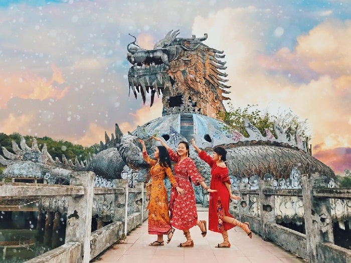 doi-thien-an-3-min Check in cùng hồ Thủy Tiên tại đồi Thiên An Huế