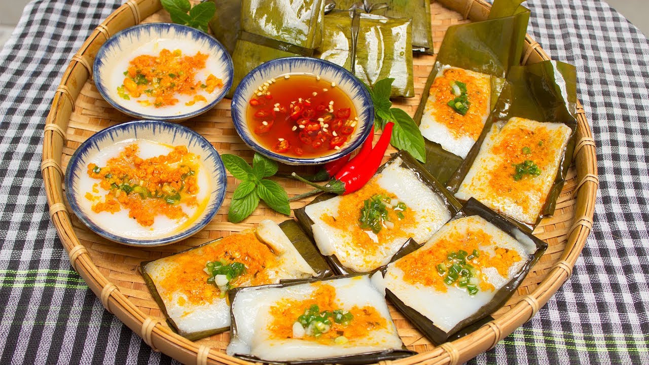 doi-thien-an-9-min Bánh nậm - đặc sản được yêu thích nhất tại đồi Thiên An