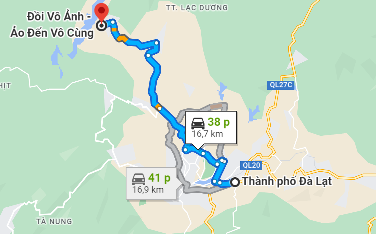 doi-vo-anh-2 đường đi đến đồi vô ảnh