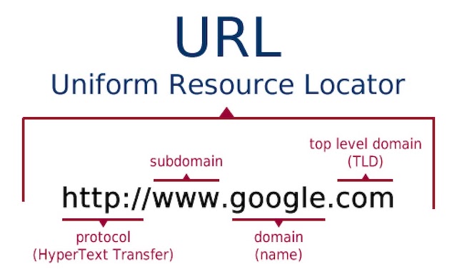 Domain là gì? Subdomain là gì? Quy trình đăng ký tên miền website