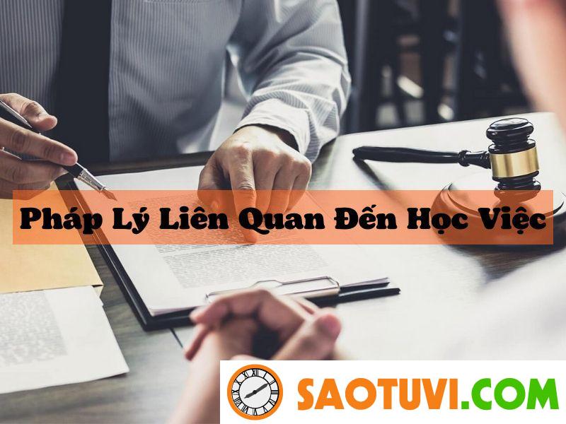 Quy định pháp lý