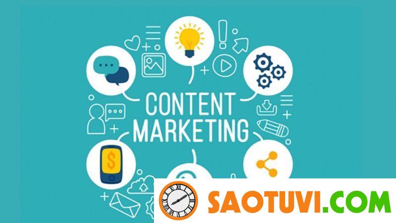 Mô tả công việc Content Marketing chi tiết và mức lương mới nhất Mô tả công việc Content Marketing của một nhân viên cụ thể