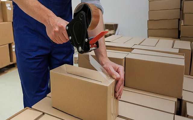 10 quy cách đóng hàng cho khách mà chủ kinh doanh cần lưu ý
