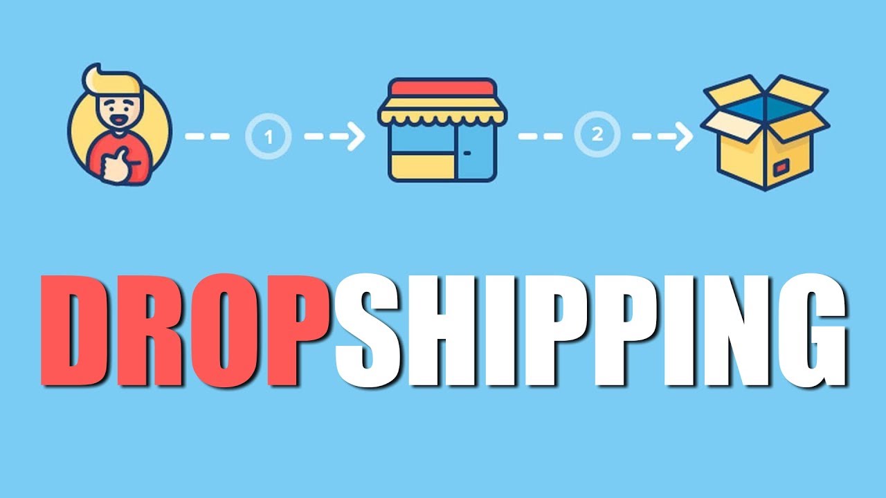 dropshipping-la-gi-1 Dropshipping là gì?