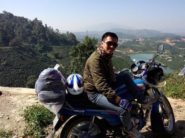 du20lich20da20lat201 kinh nghiệm phượt Đà Lạt bằng xe máy