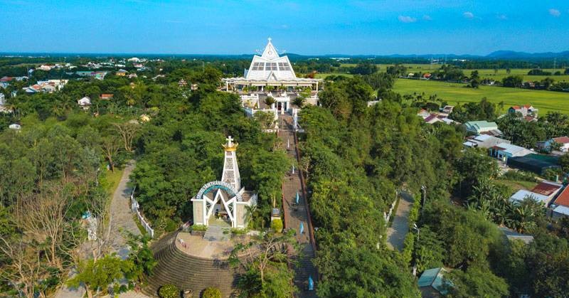 duc-me-tra-kieu-4 tổng quan đức mẹ trà kiệu