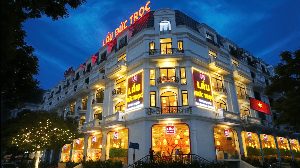 duc-troc Lẩu Đức Trọc - Bia Đức Trọc