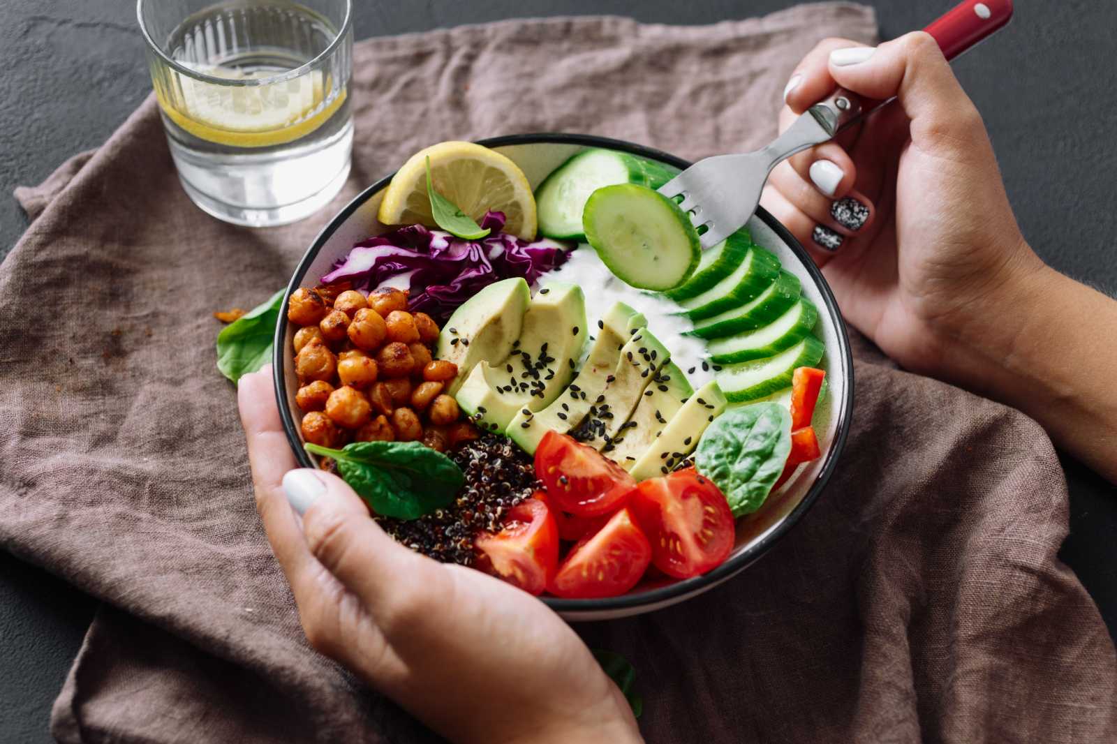Eat clean là gì? Tất cả thông tin quan trọng bạn cần biết về eat clean