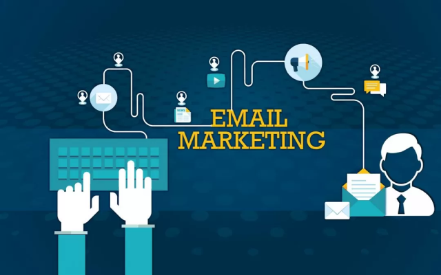 Email marketing là gì? TOP 5 phần mềm gửi email marketing tốt nhất hiện nay