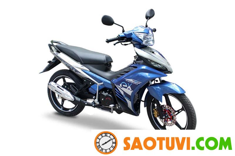 Điểm danh 7 dòng xe 50 phân khối dành cho học sinh sinh viên năm 2023 Yamaha Exciter 50 - Xe 50 phân khối