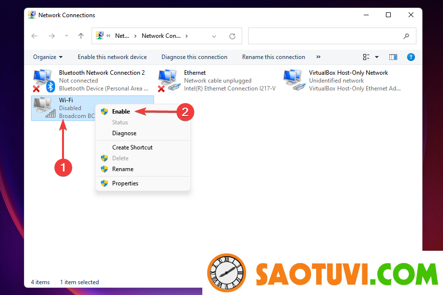 explorer_hjpuzmuqiz Enable Wi-Fi adapter