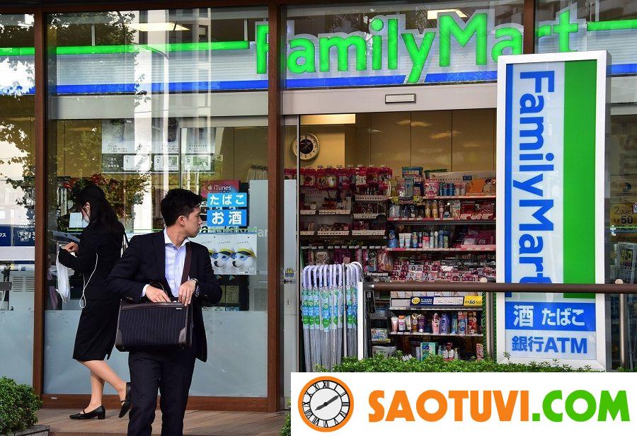 family mart lương bao nhiêu family mart lương bao nhiêu
