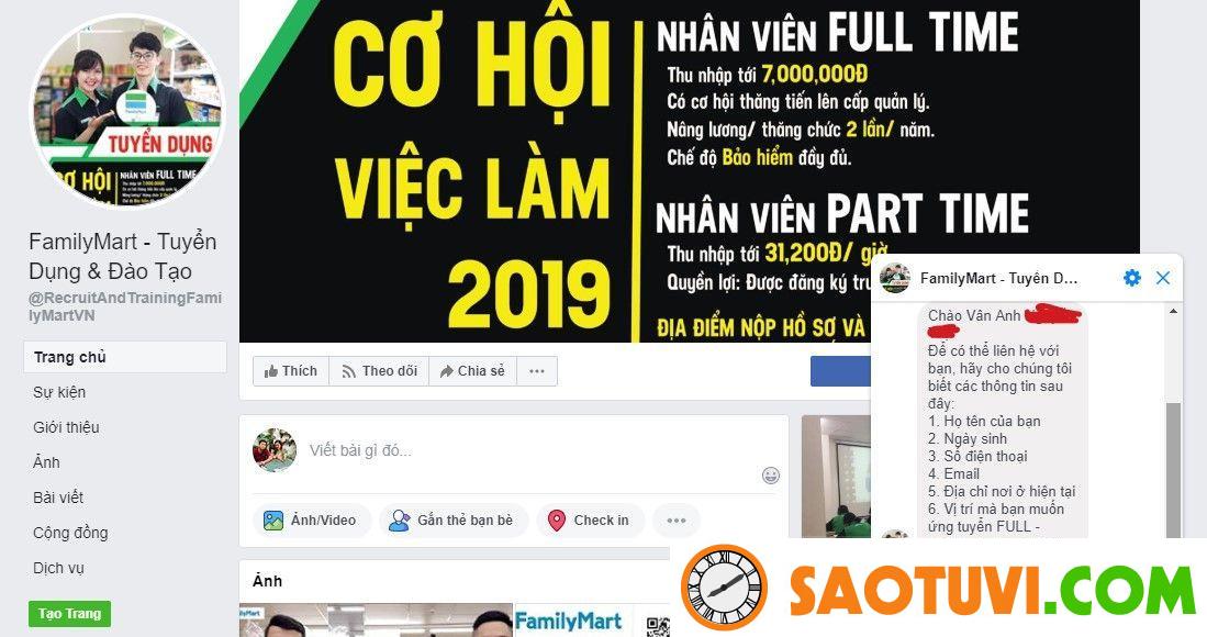 lương full time family mart lương full time family mart