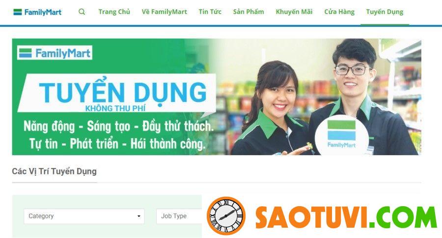 family mart lương bao nhiêu family mart lương bao nhiêu