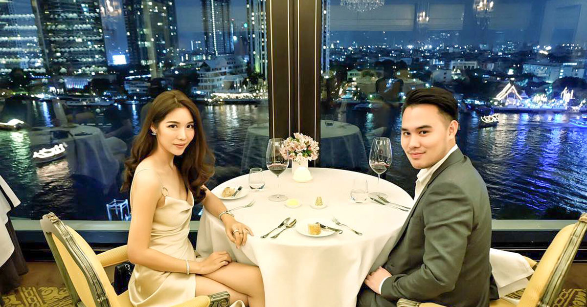 fine-dining-3 fine dining restaurant