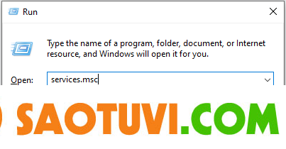 Cách sửa lỗi “Something went wrong. Try to reopen settings later”