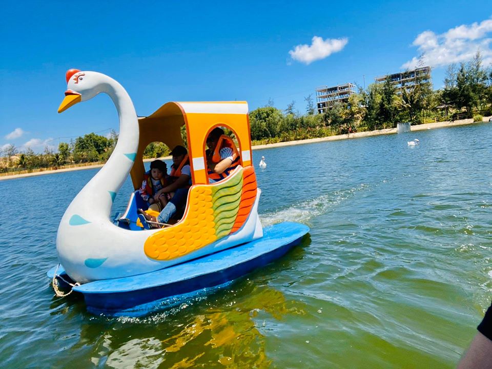 flc-zoo-safari-quy-nhon-6 trải nghiệm hoạt động thú vị tại flc zoo safari quy nhơn