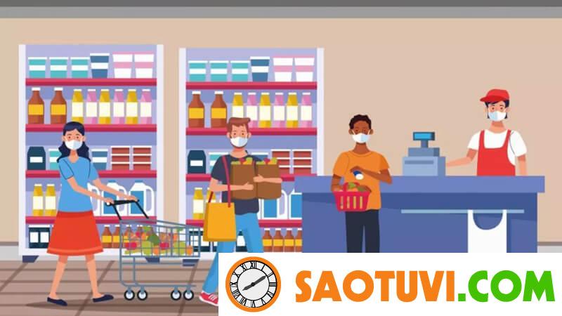 FMCG Là Gì? 6 Cơ Hội Nghề Nghiệp Cho Người Theo Nghề FMCG FMCG là gì - Khách hàng mục tiêu c a ngành FMCG là các nhà phân phối