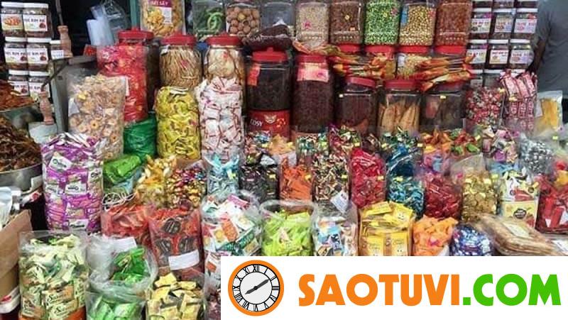 FMCG Là Gì? 6 Cơ Hội Nghề Nghiệp Cho Người Theo Nghề FMCG FMCG là gì - Top các công ty bánh kẹo nổi tiếng trong ngành FMCG là gì?