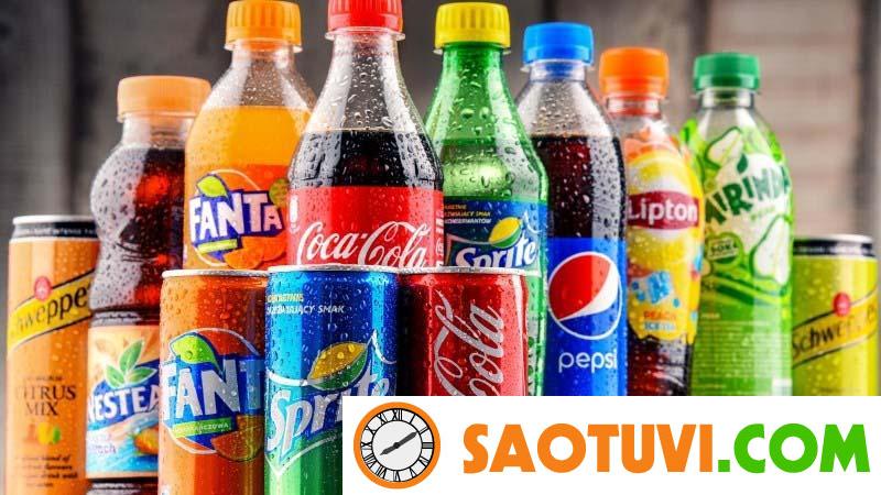 FMCG Là Gì? 6 Cơ Hội Nghề Nghiệp Cho Người Theo Nghề FMCG FMCG là gì - Top doanh nghiệp Việt Nam ngành hàng đồ uống không cồn trong FMCG là gì?