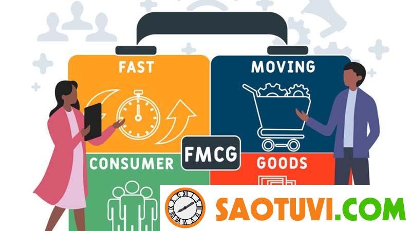 FMCG Là Gì? 6 Cơ Hội Nghề Nghiệp Cho Người Theo Nghề FMCG FMCG là gì - Người làm trong ngành FMCG cần có rất nhiều kỹ năng quan trọng