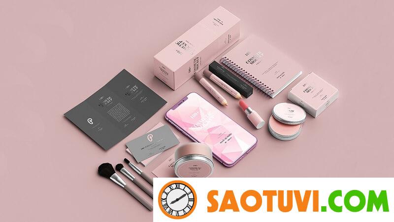 FMCG Là Gì? 6 Cơ Hội Nghề Nghiệp Cho Người Theo Nghề FMCG FMCG là gì - Mỹ phẩm làm đẹp ngày càng trở thành ngành hàng được ưa chuộng