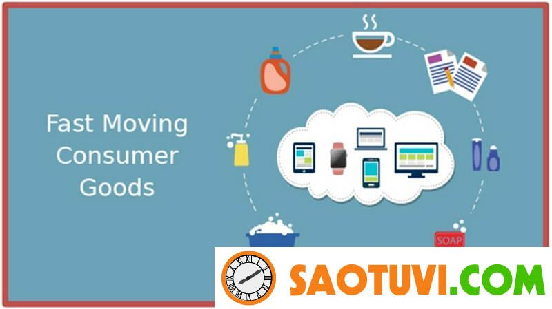FMCG Là Gì? 6 Cơ Hội Nghề Nghiệp Cho Người Theo Nghề FMCG FMCG là gì - Các doanh nghiệp FMCG phải cố gắng gấp nhiều lần mới có thể phát triển