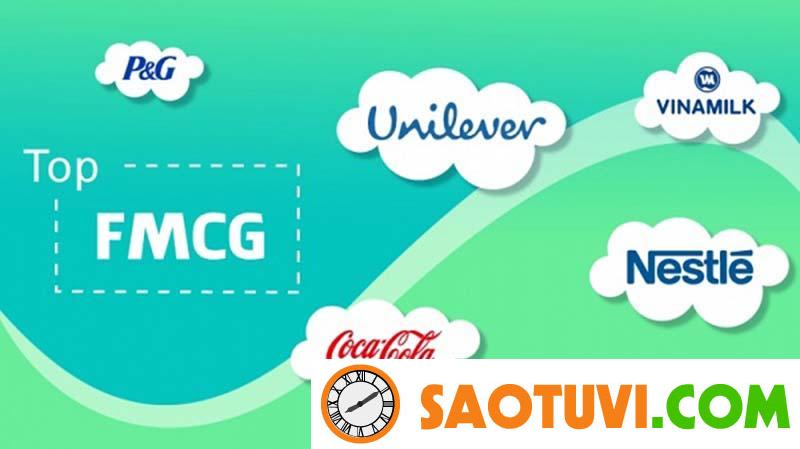 FMCG Là Gì? 6 Cơ Hội Nghề Nghiệp Cho Người Theo Nghề FMCG FMCG là gì - Mức lương của ngành FMCG được tính vào hàng lương "khủng"