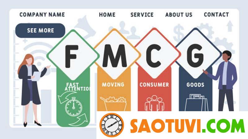 FMCG Là Gì? 6 Cơ Hội Nghề Nghiệp Cho Người Theo Nghề FMCG FMCG là gì - Là ngành công nghiệp cần đến sự năng động, sáng tạo và nhạy bén với xu thế thị trường