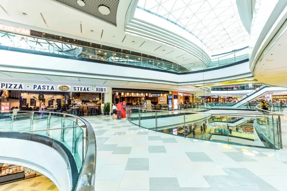 food-court-1 Mô hình kinh doanh được người tiêu dùng đánh giá cao