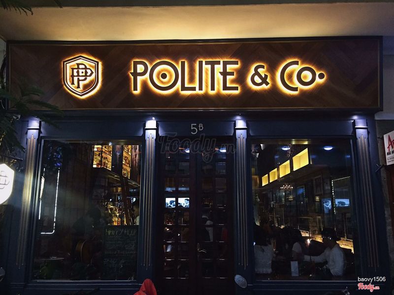 foody-polite-pub-490-636649725426208678 quán pub polite & co