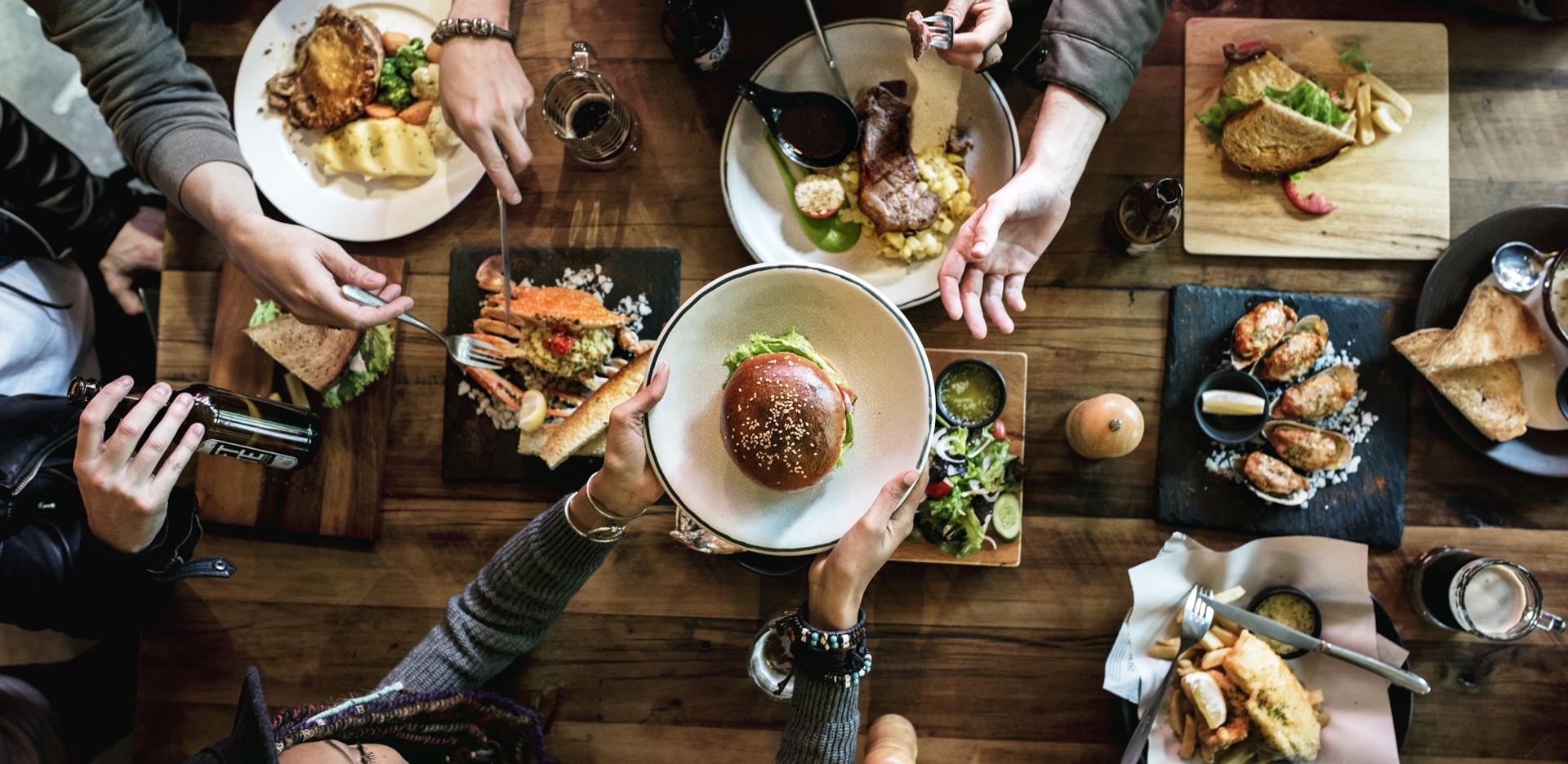 full-service-2 Casual Dining