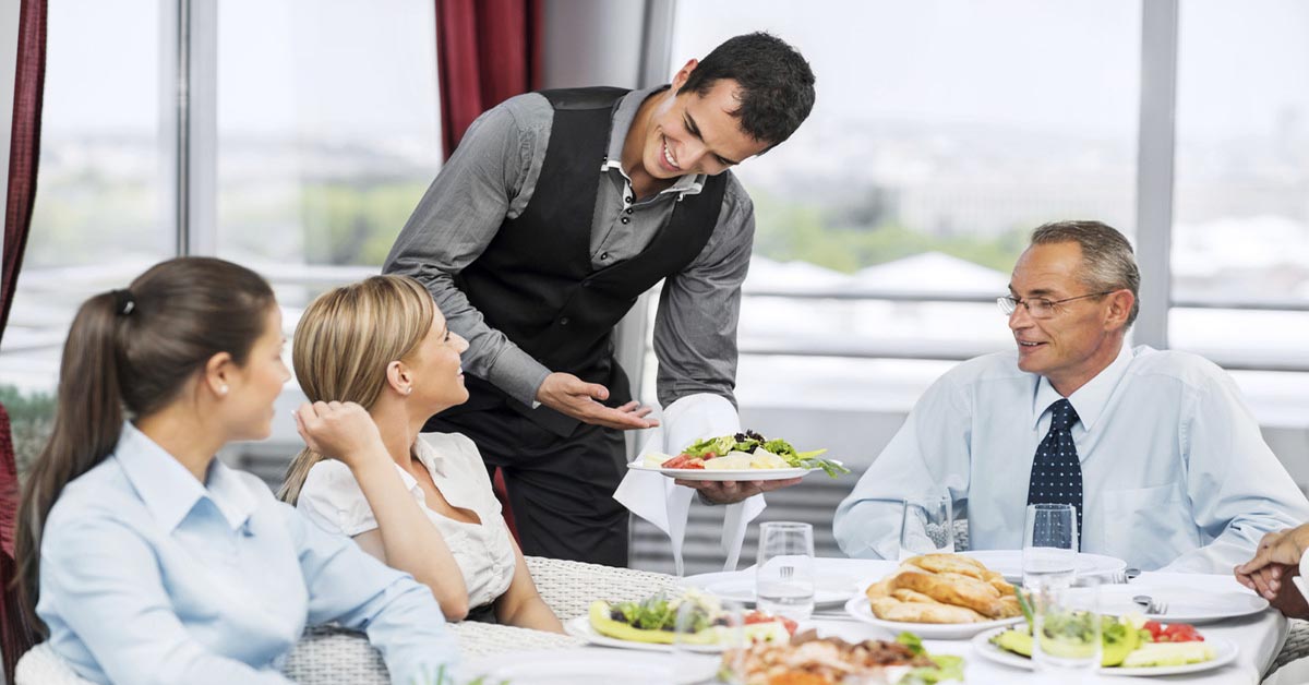 Full service là gì? Yếu tố nào làm nên thành công khi kinh doanh loại hình này?