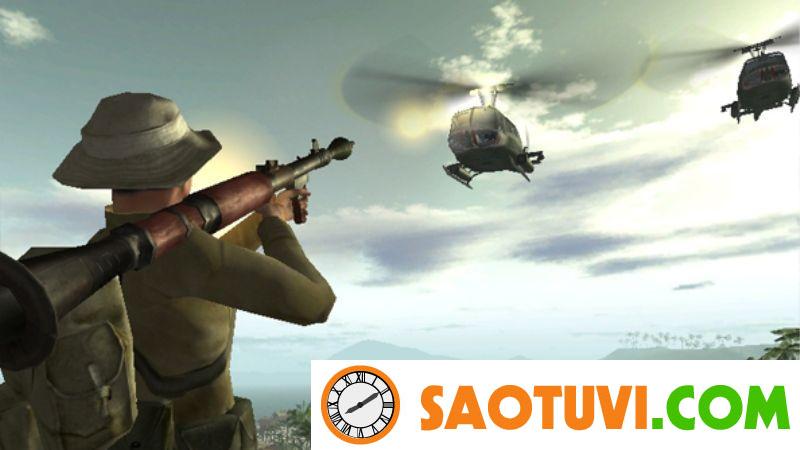 Battlefield: Game chiến tranh Việt Nam chưa bao giờ hết HOT Các yêu cầu cấu hình PC