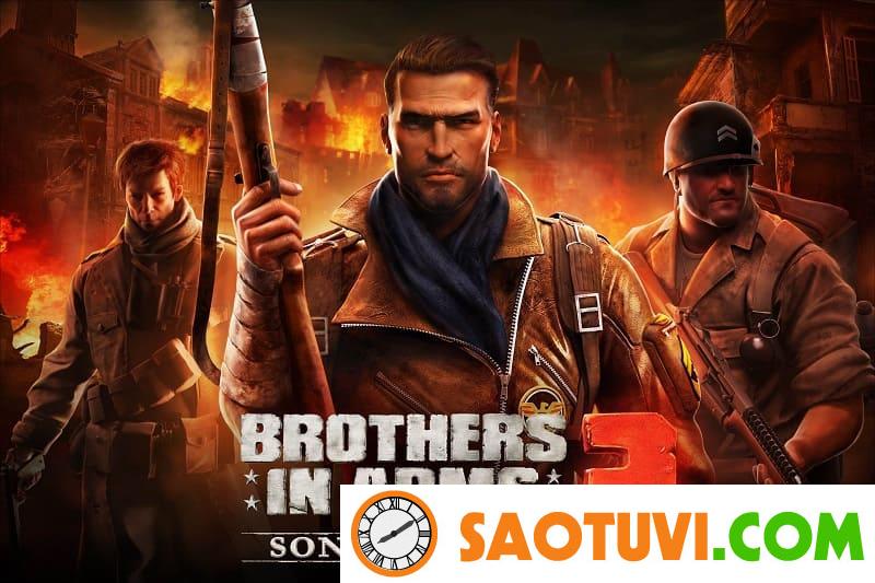 game offline hay cho ios game offline hay cho ios