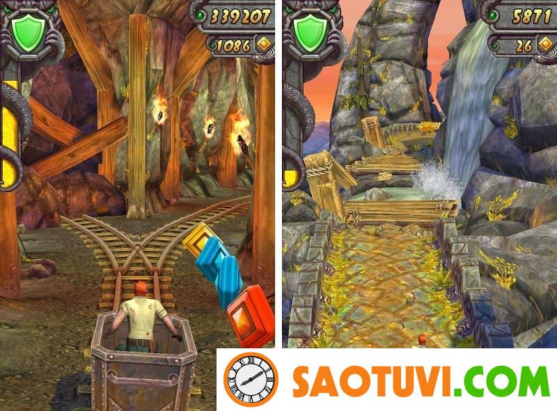 game offline hay cho ios game offline hay cho ios