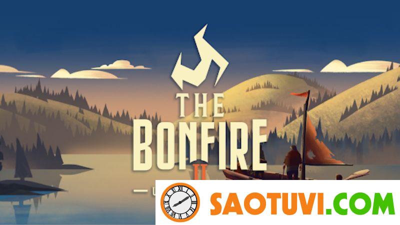 TOP 6 game sinh tồn Mobile miễn phí HOT nhất trên iPhone The Bonfire 2 Uncharted Shores
