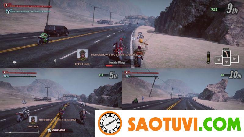 TOP 6 game sinh tồn Mobile miễn phí HOT nhất trên iPhone Hạ nhiều kẻ địch chưa chắc chiến thắng