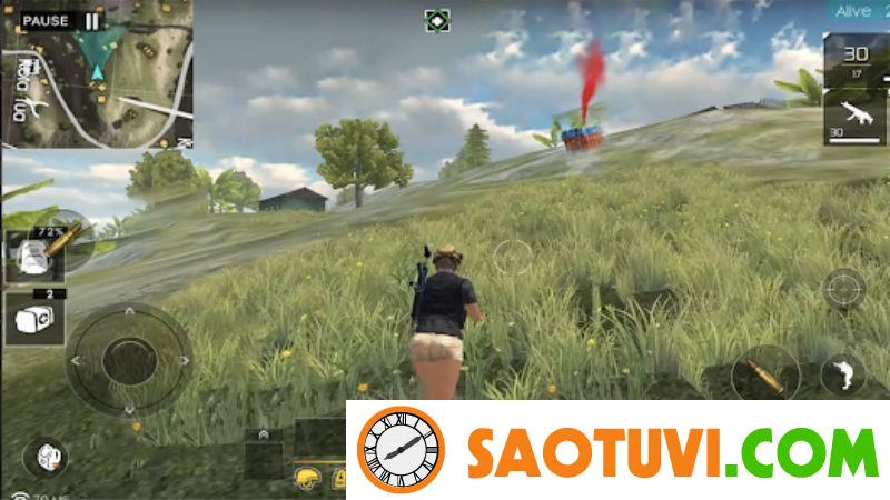 TOP 6 game sinh tồn Mobile miễn phí HOT nhất trên iPhone Cần luôn giữ bình tĩnh và không nên hoảng loạn trong những tình huống căng thẳng