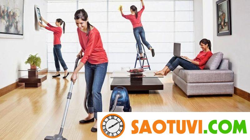 Gần Tết nên kinh doanh gì? 20 ý tưởng kinh doanh “hốt bạc” dịp Tết 2024 Kinh doanh dịch vụ dọn nhà dịp tết